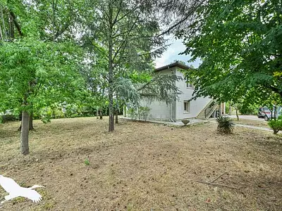 Maison, 93 m²