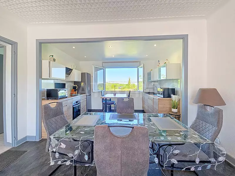 Maison, 95 m²