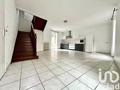 Maison, 123 m²