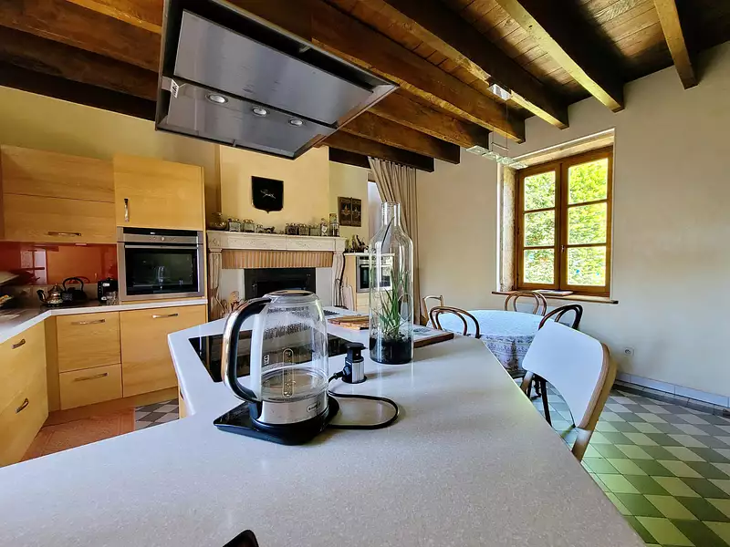 Maison, 207 m²