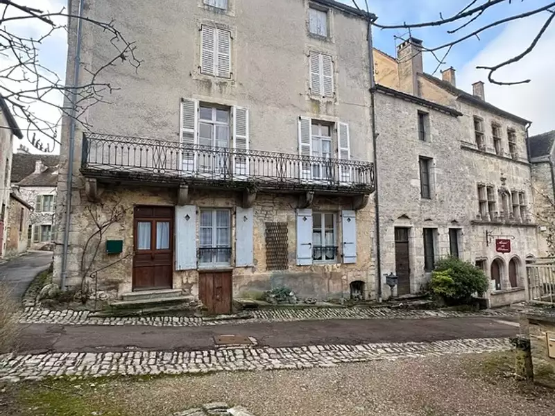 Maison, 230 m²