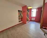 Maison, 68 m²