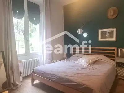 Maison, 114,17 m²