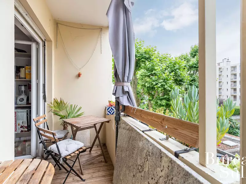 Appartement, 113 m²