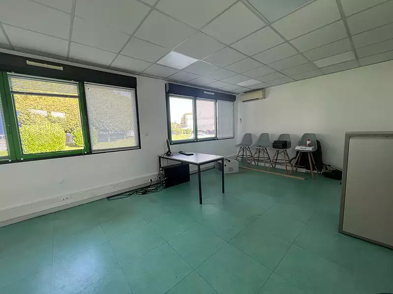Divers, 90 m²