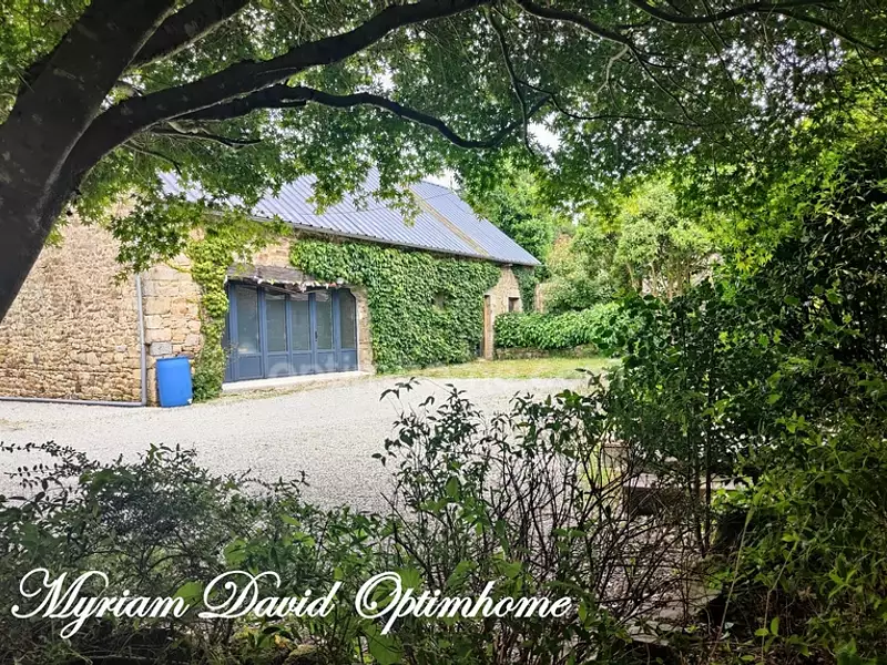 Maison, 170 m²