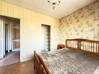 Maison, 124 m²