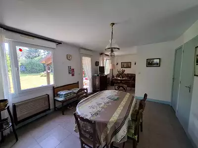Maison, 37 m²