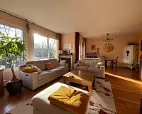 Appartement, 116 m²