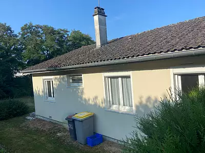 Maison, 84 m²