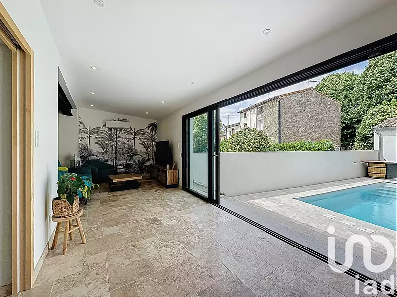 Maison, 120 m²