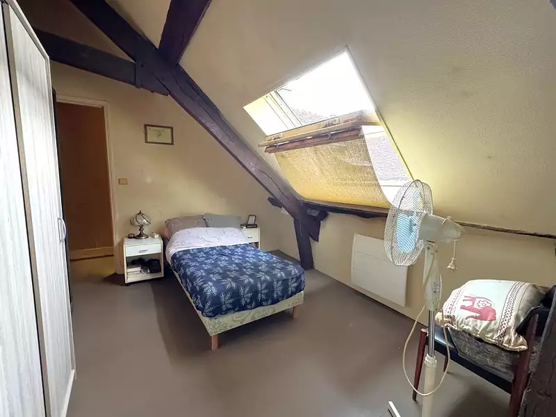 Appartement, 42,58 m²