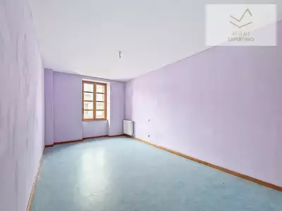 Immeuble, 277 m²