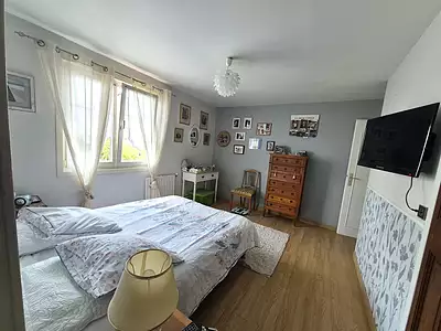 Maison, 177 m²