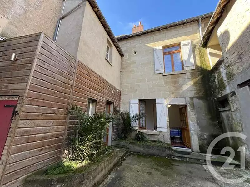 Appartement, 30,4 m²