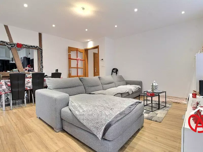 Appartement, 78,35 m²