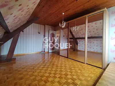 Maison, 131 m²