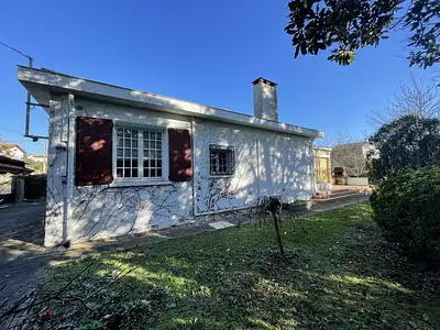 Maison, 174 m²