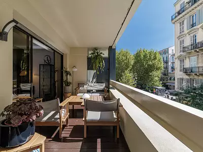 Appartement, 66,32 m²