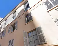 Appartement, 18,35 m²