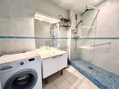 Appartement, 51,75 m²