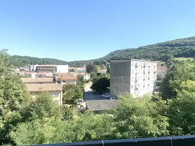 Appartement, 62 m²