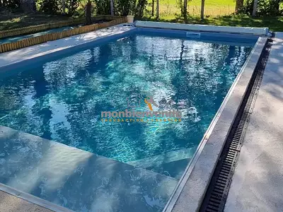 Maison, 117 m²