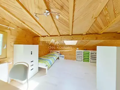 Maison, 184 m²