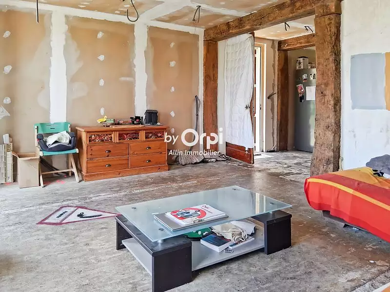 Maison, 76 m²