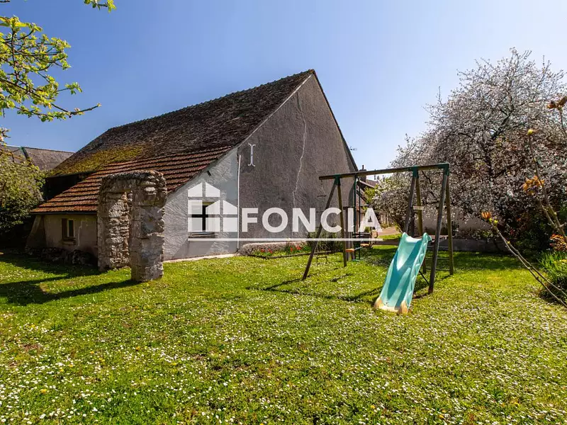 Maison, 200 m²