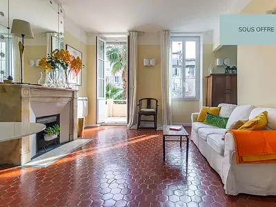 Appartement, 65,37 m²