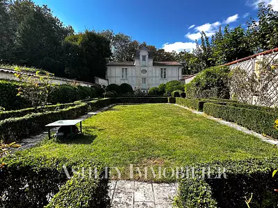Maison, 426 m²