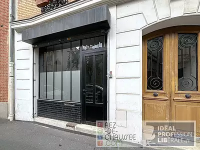 Appartement, 60 m²