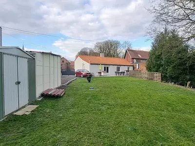 Maison, 75 m²