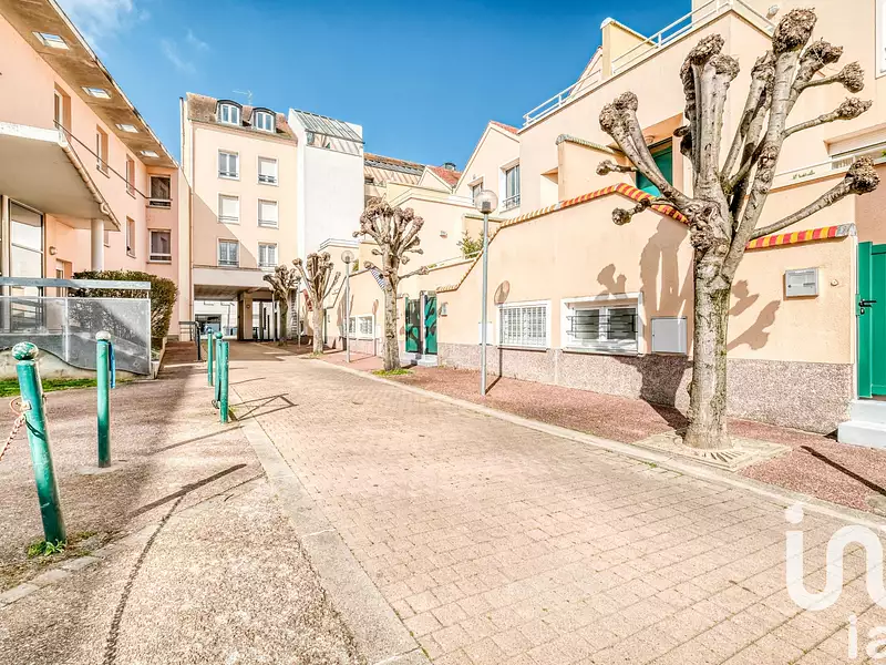 Appartement, 99 m²