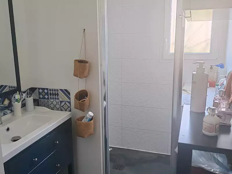 Maison, 101 m²