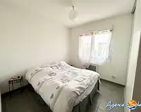 Appartement, 58,07 m²