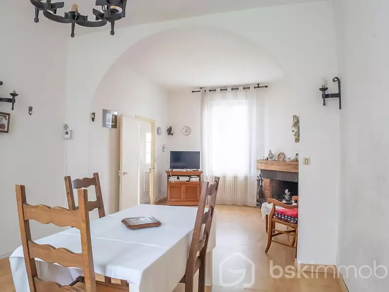 Maison, 108 m²