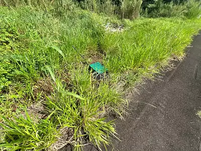 Terrain, 500 m²