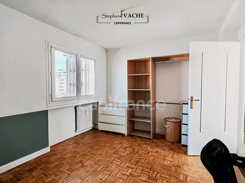 Appartement, 55 m²