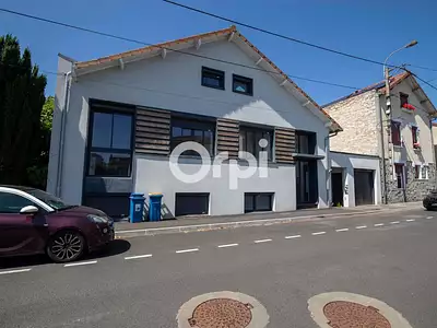 Appartement, 80 m²
