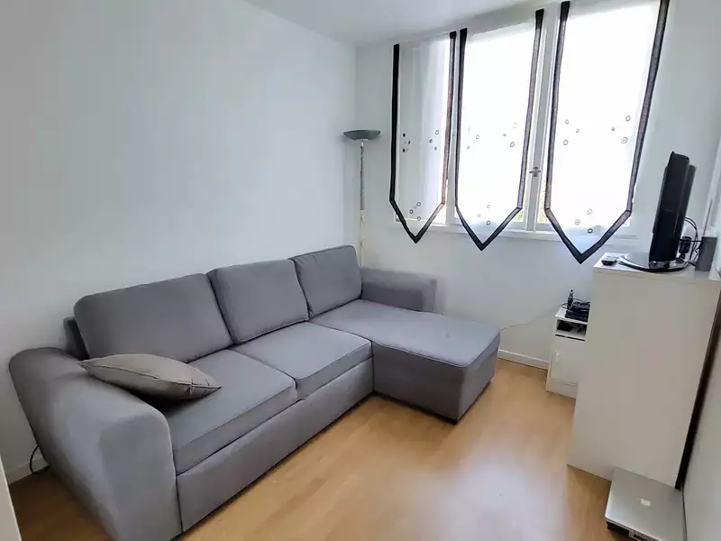 Appartement, 94,69 m²