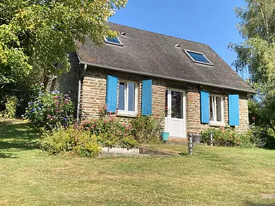 Maison, 116 m²