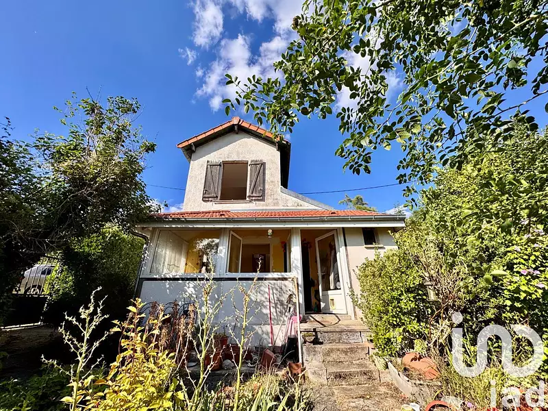 Maison, 80 m²