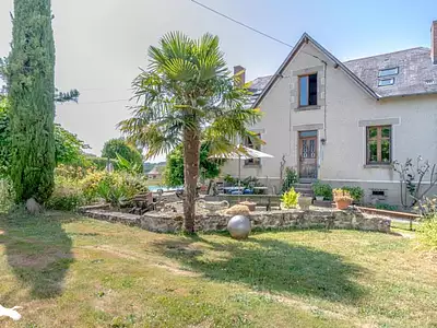 Maison, 145 m²