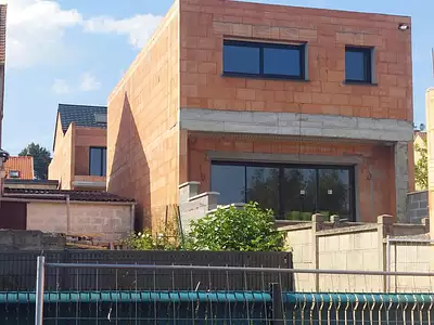 Maison, 111 m²
