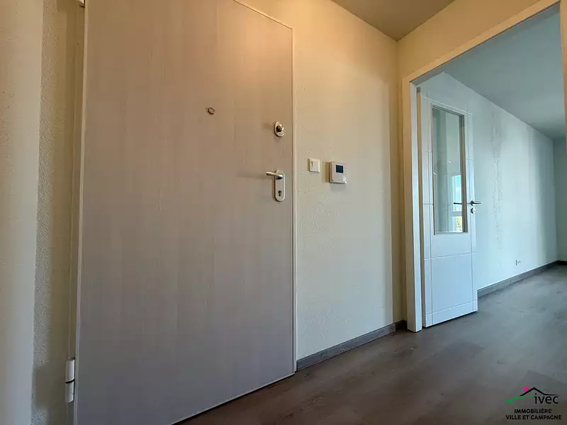 Appartement, 40 m²
