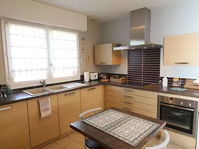 Maison, 91,91 m²