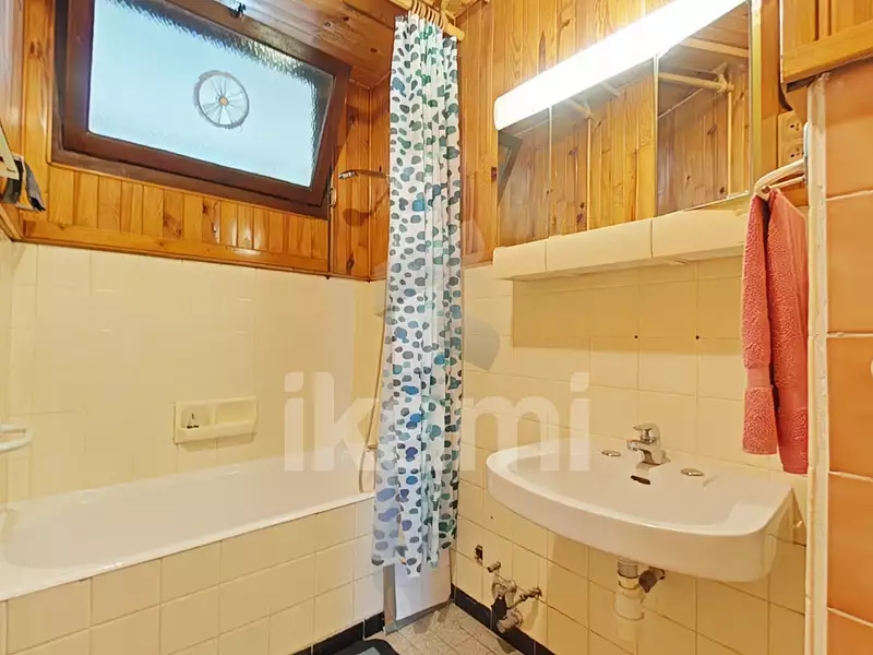 Appartement, 93,07 m²