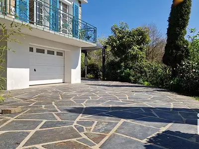 Maison, 122 m²